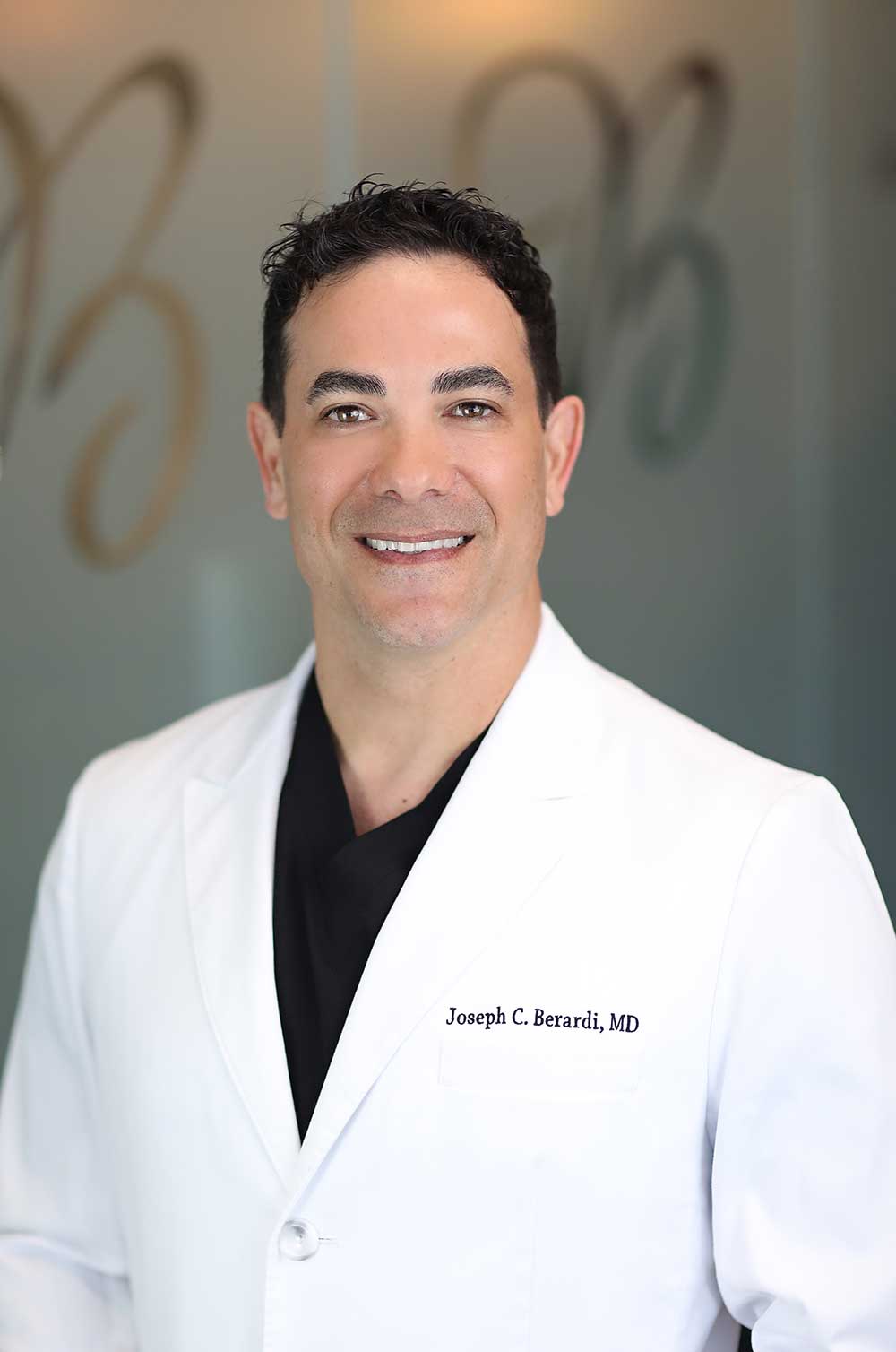 Plastic Surgery in Scottsdale by Dr. Joseph Berardi 